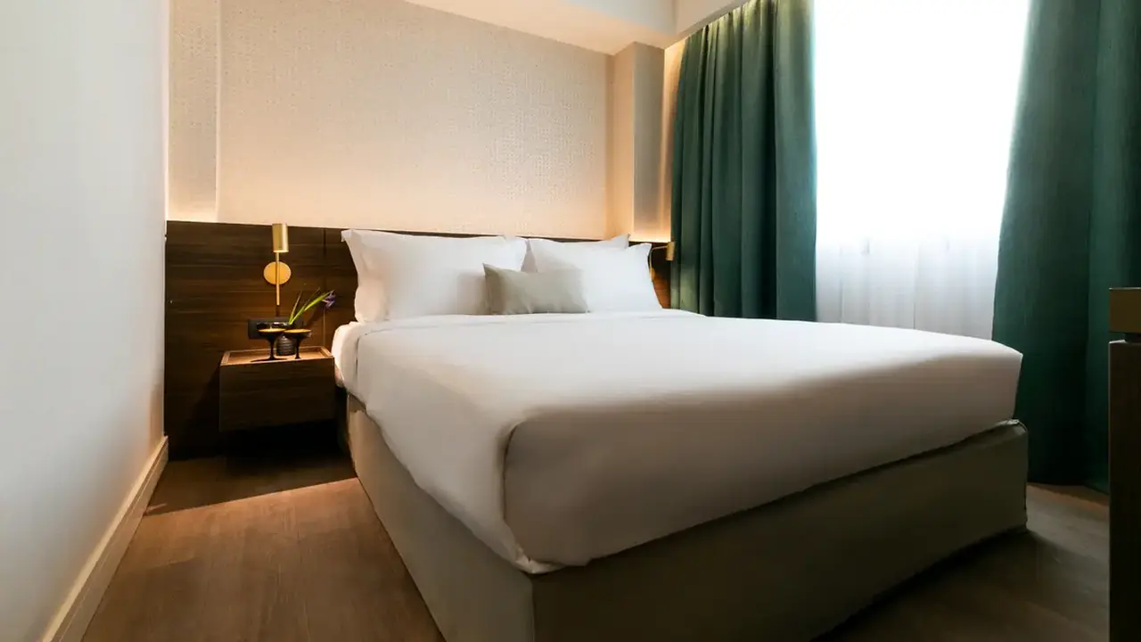 Luwian Hotel