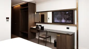 Luwian Hotel