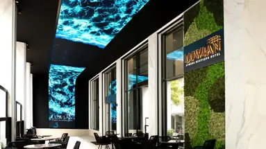 Luwian Hotel
