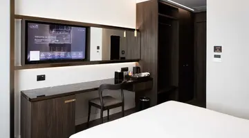 Luwian Hotel