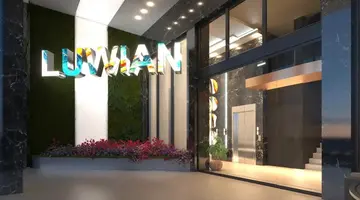 Luwian Hotel