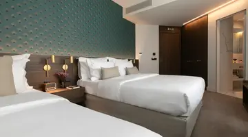 Luwian Hotel