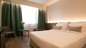 Luwian Hotel