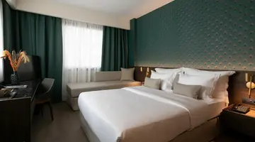 Luwian Hotel