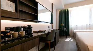 Luwian Hotel