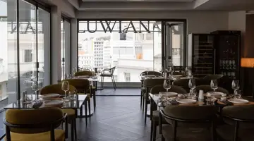 Luwian Hotel
