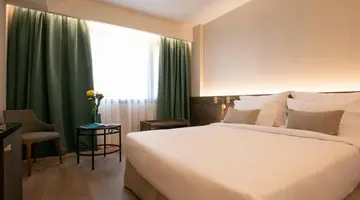 Luwian Hotel