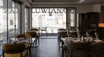 Luwian Hotel