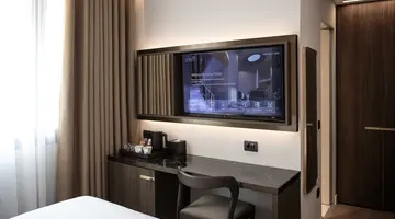 Luwian Hotel