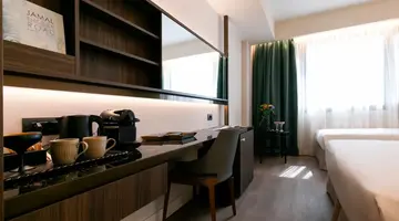 Luwian Hotel