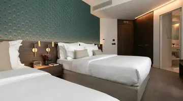 Luwian Hotel