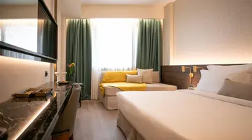 Luwian Hotel