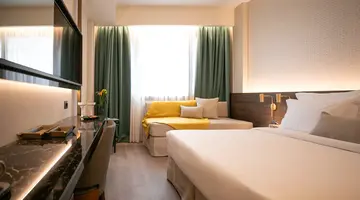 Luwian Hotel