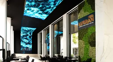 Luwian Hotel