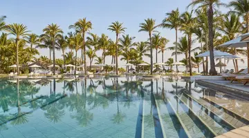 LUX Belle Mare 5