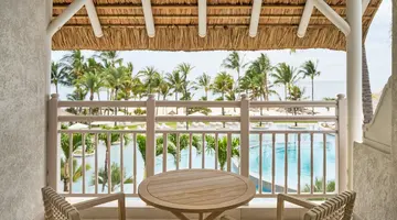 LUX Belle Mare 5