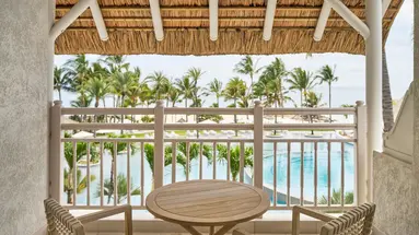 LUX Belle Mare 5