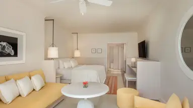 LUX Belle Mare 5