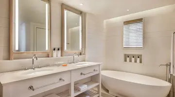 LUX Belle Mare 5