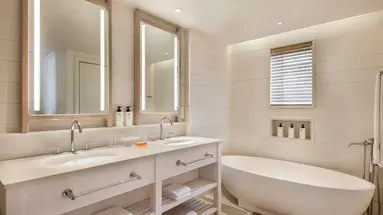 LUX Belle Mare 5