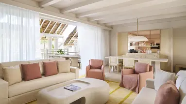 LUX Belle Mare 5