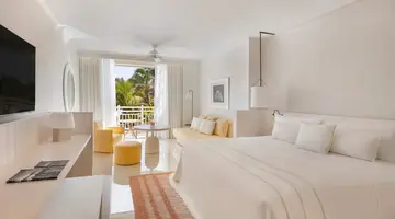 LUX Belle Mare 5