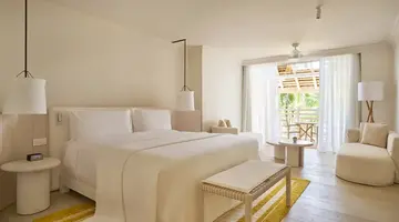 LUX Belle Mare 5