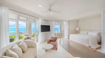 LUX Belle Mare 5