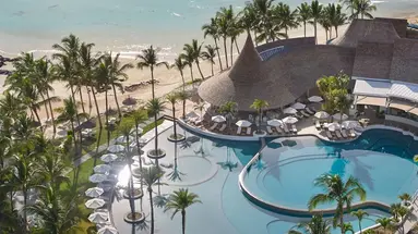 LUX Belle Mare 5