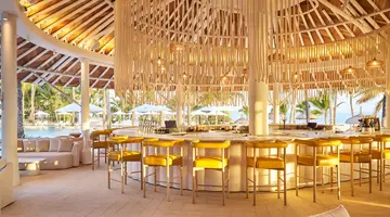 LUX Belle Mare 5