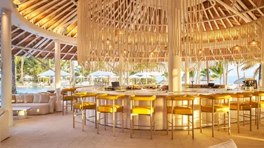 LUX Belle Mare 5