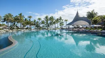 LUX Belle Mare 5
