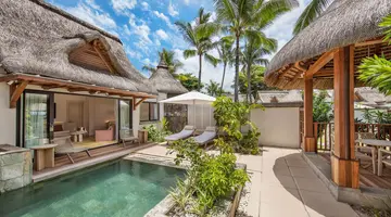 LUX Belle Mare 5