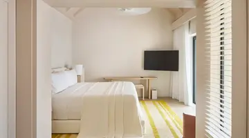 LUX Belle Mare 5