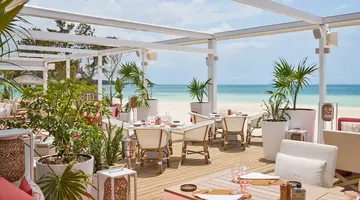 LUX Belle Mare 5