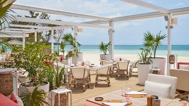LUX Belle Mare 5