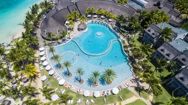 LUX Belle Mare 5