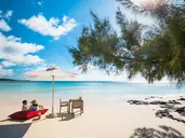 Lux Belle Mare Hotel