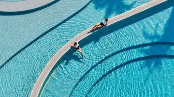 Lux Belle Mare Hotel