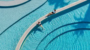 Lux Belle Mare Hotel