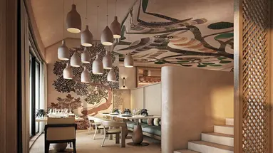 Lux Belle Mare Hotel