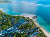 Lux Belle Mare Hotel