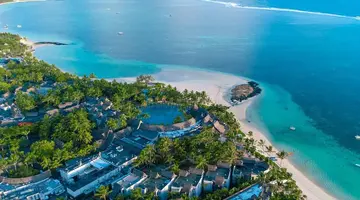 Lux Belle Mare Hotel