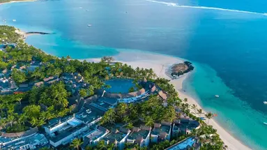 Lux Belle Mare Hotel