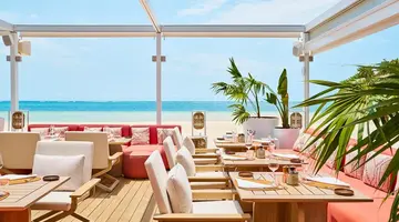 Lux Belle Mare Hotel