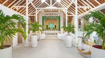 Lux Belle Mare Hotel