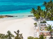 Lux Belle Mare Hotel
