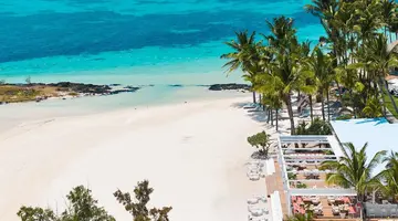 Lux Belle Mare Hotel