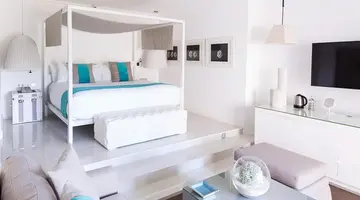 Lux Belle Mare Hotel
