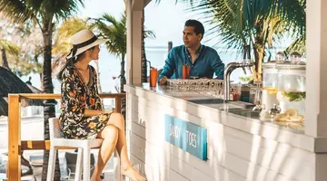 Lux Belle Mare Hotel